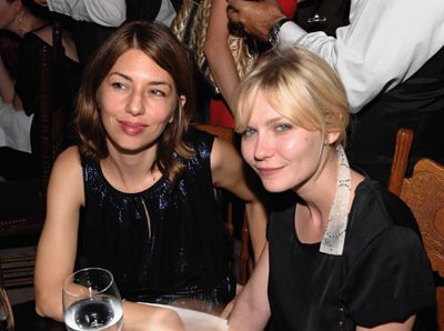 Sofia Coppola photo