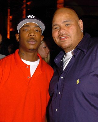 Fat Joe photo
