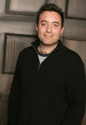 Richard Shepard photo