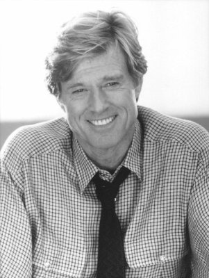 Robert Redford photo