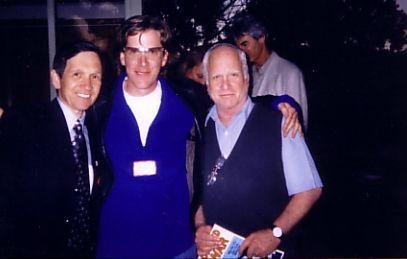 Richard Dreyfuss photo