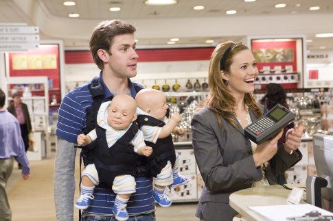 John Krasinski photo