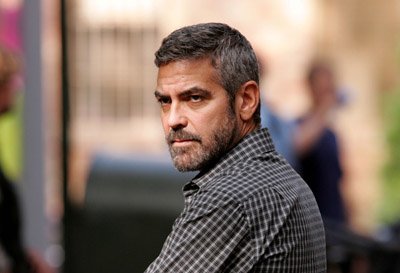 George Clooney photo