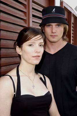 Melora Walters photo