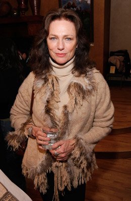 Jacqueline Bisset photo