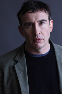 Steve Coogan photo