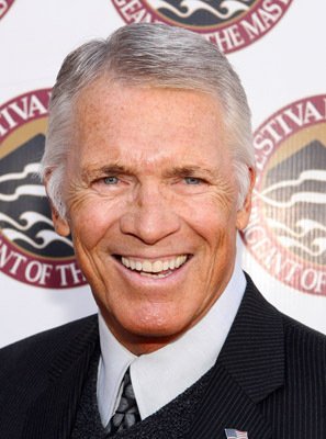 Chad Everett photo