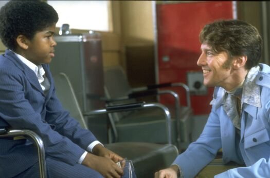 Andrew McCarthy photo