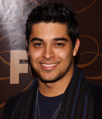 Wilmer Valderrama photo