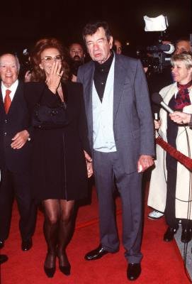 Walter Matthau photo