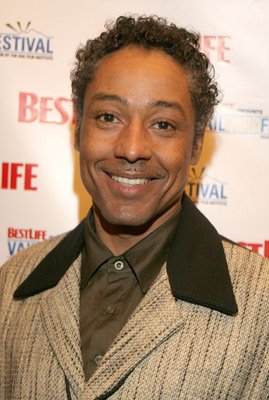 Giancarlo Esposito photo