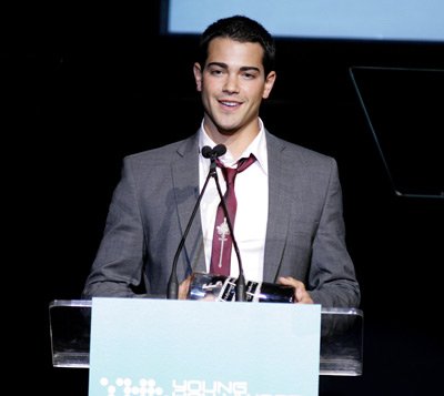 Jesse Metcalfe photo