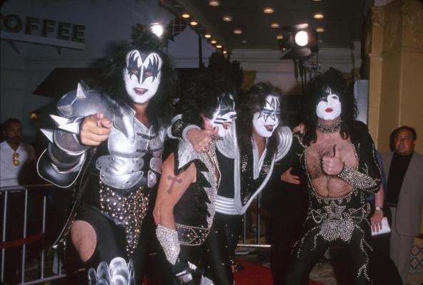 Gene Simmons photo