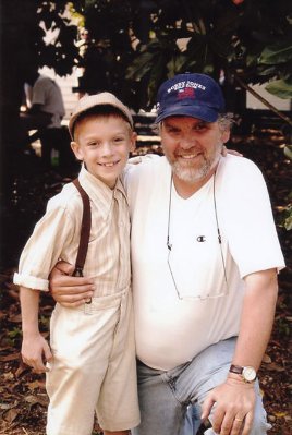 Rowdy Herrington photo