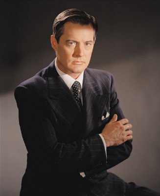 Kyle MacLachlan photo
