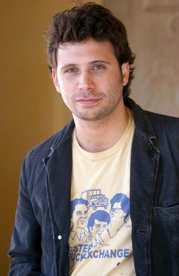 Jeremy Sisto photo