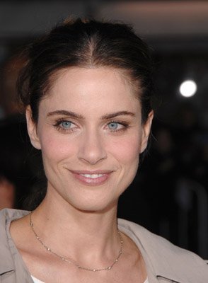 Amanda Peet photo