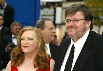 Michael Moore photo