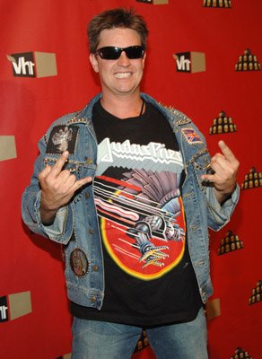 Jim Breuer photo