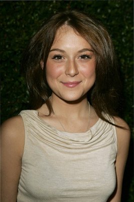 Alexa Vega photo
