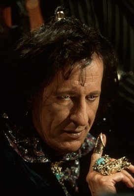 Geoffrey Rush photo