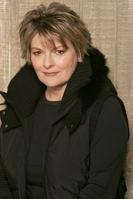 Brenda Blethyn photo