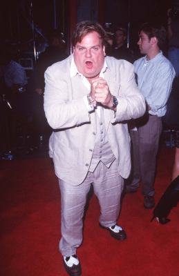 Chris Farley photo