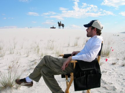 Michael Polish photo