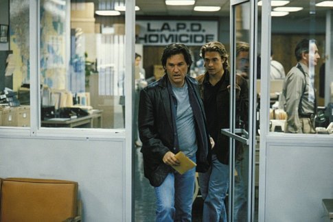 Scott Speedman photo