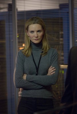 Joan Allen photo