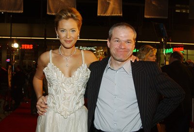 Uwe Boll photo
