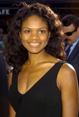 Kimberly Elise photo