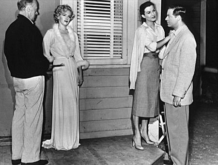 Marilyn Monroe photo