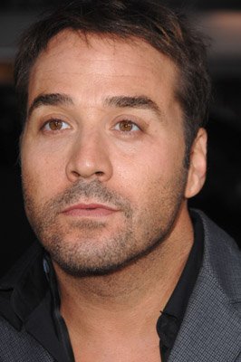 Jeremy Piven photo