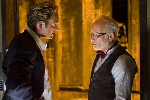 Richard Dreyfuss photo