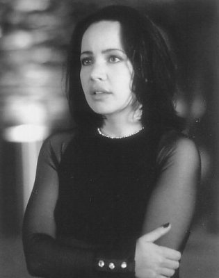 Janeane Garofalo photo