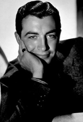 Robert Taylor photo