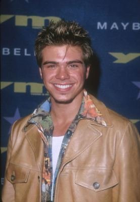 Matthew Lawrence photo