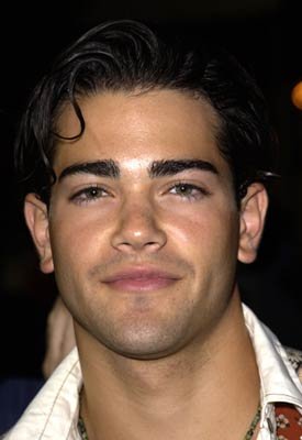 Jesse Metcalfe photo