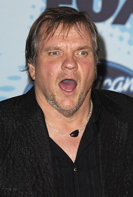Meat Loaf photo