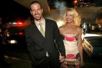 Jeffrey Pierce photo