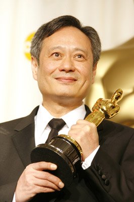 Ang Lee photo