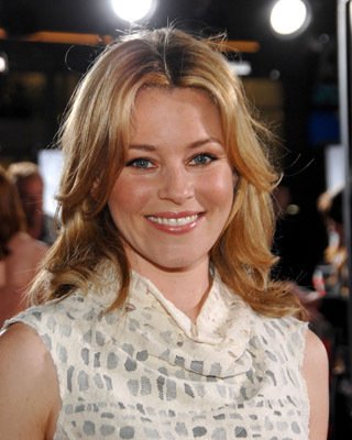 Elizabeth Banks photo