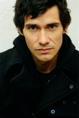 Christian Camargo photo
