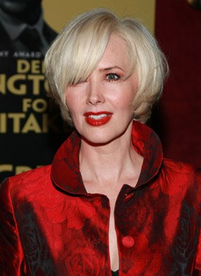 Janine Turner photo