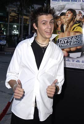 Jake Richardson photo