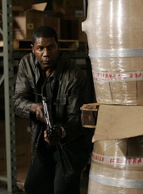 Dennis Haysbert photo