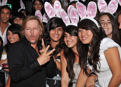 David Spade photo