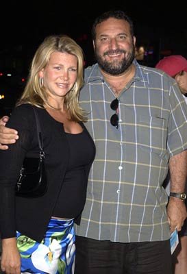 Joel Silver photo