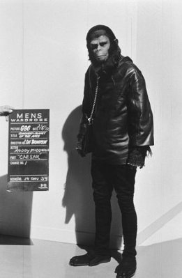 Roddy McDowall photo